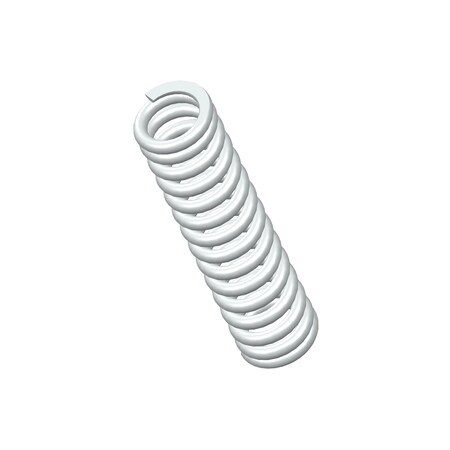 Approved Vendor Compression Spring, O= .188, L= .78, W= .031 G909974287